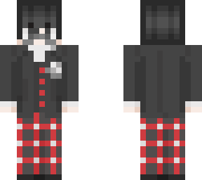 joker (school uniform)