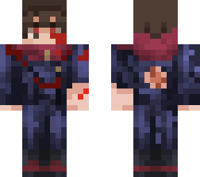 jujutsu sorcerer jay