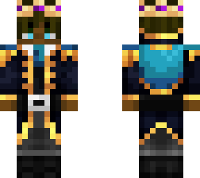 king_evenman v3