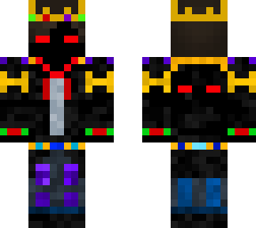 kris