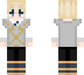luci (oc)