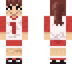 lynn loud, by dmf