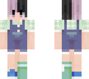 main skin