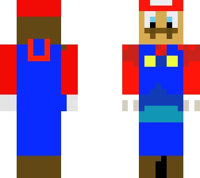 mario