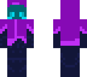 masked glitched