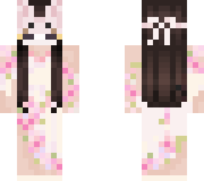 masquarade skin