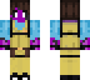 michael afton