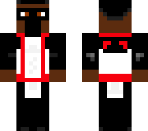 mr. terrific