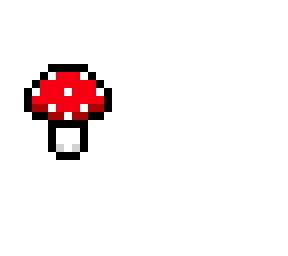 mushroom