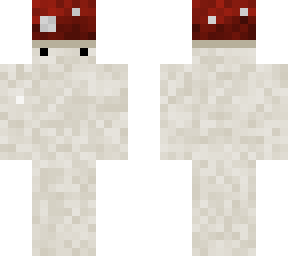 mushroom template