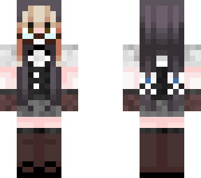 my skin :3