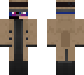 my skin detective