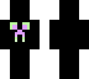 neon creeper