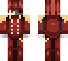 nether prince