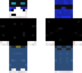 nollow x dantdm x steve jobs