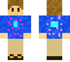 novagaming skin (version 1)