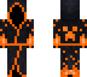 orange mace