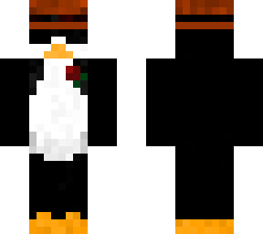 penguin