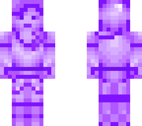 purple alex