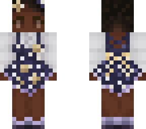 qilie rinya-qincella festival skin