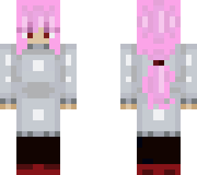 radish child 2.1 pink version