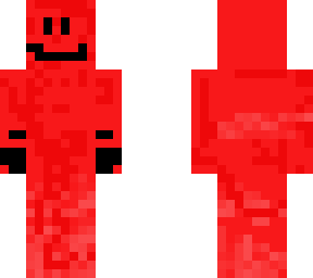 red guy!!