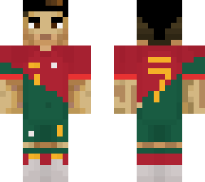 ronaldo