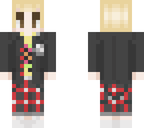 ryuji sakamoto (school uniform)