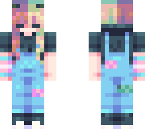 sammias (skin for a friend of mine :3)