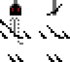 shadow butcher