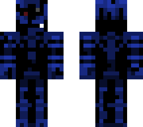shattered mendo