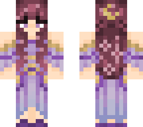 skin for kass :)