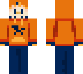 skyleex camp halfblood version