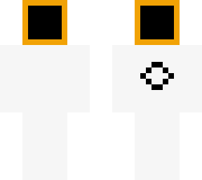 space (person?)