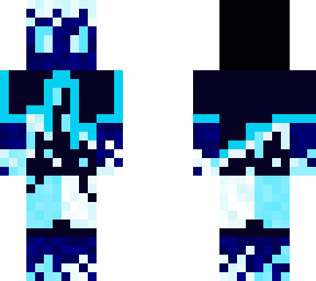 sparkblue