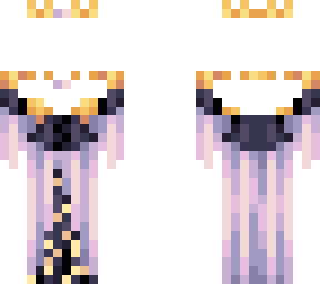 starlight divinity - base