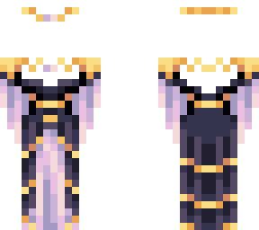 starlight princess - base