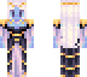 starlight princess - elli oc v3