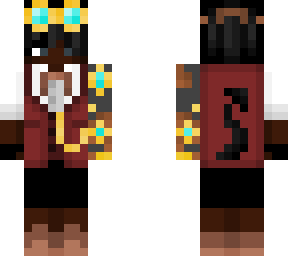 steam punk boy! :o