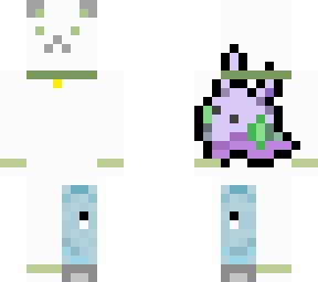 stuck fish