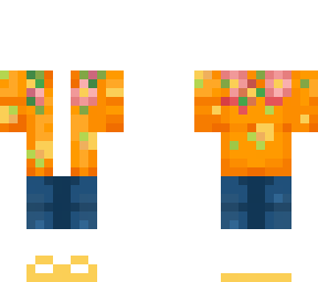 summer orange