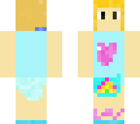 summergirl