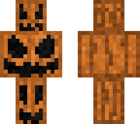 the pumpkin trio: which one is your favorite?