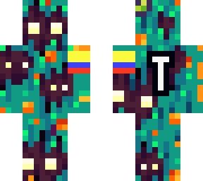 thejhonster