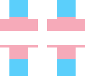 trans flag