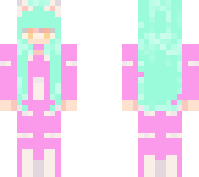 turquoise