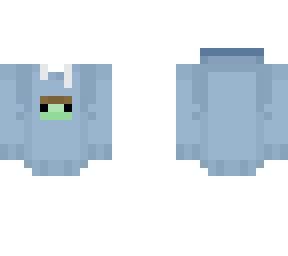 turtle hoodie overlay