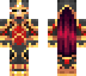 two side knight