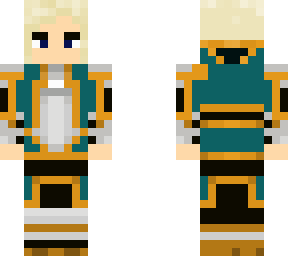 varret from rainimator