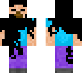 virus  herobrine